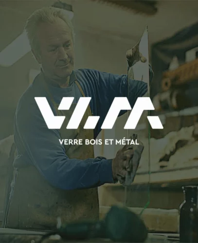 Logo client VBM - Un exemple de collaboration réussie avec notre agence de communication